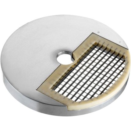 Disc de tăiere pentru feliatorul de mozzarella MOSF120 - 12x12x8 mm