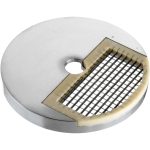 Disc de tăiere pentru tăietor de mozzarella MOSF120 - 8x8x8 mm