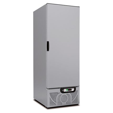 Dulap frigorific profesional Mondial seria CHEF-P (+2°C +10°C), inox, Italia