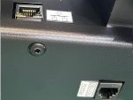 Cântar comercial electronic multifuncțional din oțel inox Waage SUPRA, Italia - imagine 8