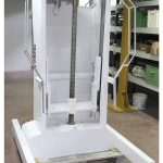 Lift Hidraulic pentru Ridicare Cuvă Malaxor Kosmitech