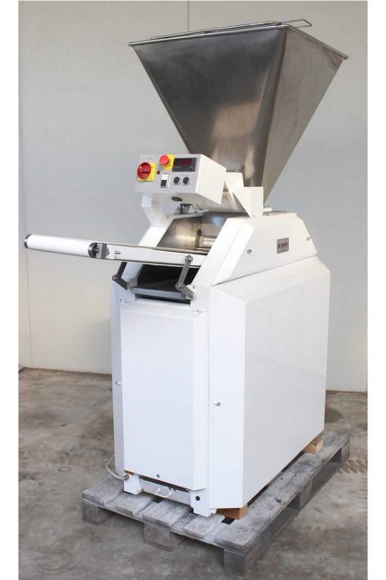 Divizor Volumetric Aluat Kosmitech SV40