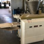 Mașină de Divizat Aluat Brutărie Kosmitech