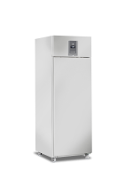 Dulap frigorific profesional Mondial seria MASTERCHEF 5 (-22°C +8°C), inox, Italia