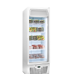Ladă frigorifică comercială orizontală Mondial seria EXPO PT (+2°C +8°C), Italia