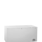Ladă frigorifică comercială orizontală Mondial seria COM (-25°C -18°C), Italia