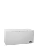 Ladă frigorifică comercială orizontală Mondial seria COM (-25°C -18°C), Italia