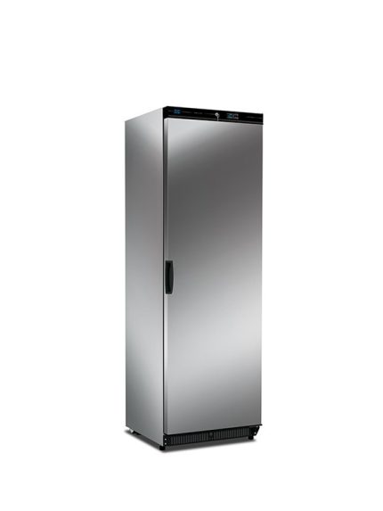 Dulap frigorific profesional Mondial seria KIC P (-2°C +10°C), inox, Italia