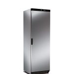 Dulap frigorific vertical de congelare Mondial seria KIC N (-25°C -15°C), inox, Italia