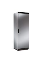 Dulap frigorific vertical de congelare Mondial seria KIC N (-25°C -15°C), inox, Italia