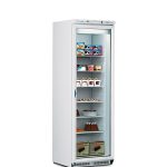 Vitrină frigorifică verticală pentru patiserie și înghețată Mondial seria ICE PLUS, Italia