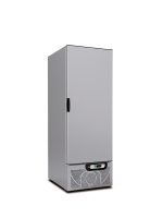 Dulap frigorific vertical de congelare Mondial seria CHEF-N (-25°C -10°C), inox, Italia