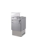 Vitrină frigorifică profesională pentru înghețată Framec seria DOLCE VITA LUXE (-20°C -5°C), Italia