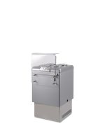 Vitrină frigorifică profesională pentru înghețată Framec seria DOLCE VITA LUXE (-20°C -5°C), Italia