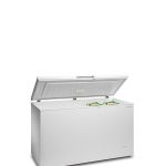 Ladă frigorifică comercială orizontală Mondial seria BRYN (-25°C -18°C), Italia