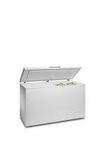 Ladă frigorifică comercială orizontală Mondial seria BRYN (-25°C -18°C), Italia