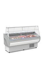 Ladă frigorifică comercială orizontală Mondial seria JAKOB (+2°C +5°C), Italia - imagine 4