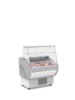 Ladă frigorifică comercială orizontală Mondial seria JAKOB (+2°C +5°C), Italia - imagine 2