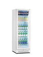 Vitrină frigorifică verticală pentru băuturi și răcoritoare Mondial seria ACQUA PRO (+2°C +8°C), Italia - imagine 3