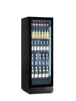 Vitrină frigorifică verticală pentru băuturi și răcoritoare Mondial seria ACQUA PRO (+2°C +8°C), Italia - imagine 2