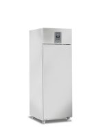 Dulap frigorific profesional Mondial seria MASTERCHEF 5 (-22°C +8°C), inox, Italia - imagine 2