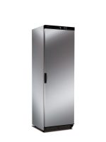 Dulap frigorific vertical de congelare Mondial seria KIC N (-25°C -15°C), inox, Italia - imagine 2