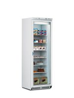 Vitrină frigorifică verticală pentru patiserie și înghețată Mondial seria ICE PLUS, Italia - imagine 3