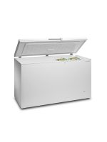 Ladă frigorifică comercială orizontală Mondial seria BRYN (-25°C -18°C), Italia - imagine 2