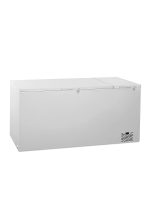 Ladă frigorifică comercială orizontală Mondial seria COM (-25°C -18°C), Italia - imagine 2