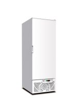 Dulap frigorific vertical de congelare Mondial seria CHEF-N (-25°C -10°C), inox, Italia - imagine 2