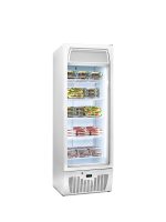 Ladă frigorifică comercială orizontală Mondial seria EXPO PT (+2°C +8°C), Italia - imagine 3