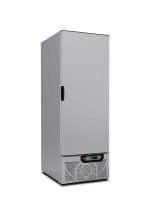 Dulap frigorific vertical de congelare Mondial seria CHEF-N (-25°C -10°C), inox, Italia - imagine 3
