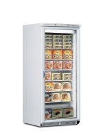 Vitrină frigorifică verticală pentru patiserie și înghețată Mondial seria ICE PLUS, Italia - imagine 2