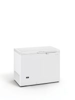Ladă frigorifică comercială orizontală Mondial seria IAN (+0°C +10°C), Italia - imagine 3