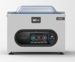 Mașină profesională de ambalat în vid de banc Waage Touch Smart Professional (Touchscreen 7 inch & Si Chef) 500 (bară 500 mm), Italia - imagine 10