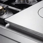 Tuttapiastra electricĂ + cuptor electric GN 2/1 92TPEMA Desco, Italia