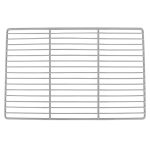 Raft intermediar/grilaj de susținere – potrivit pentru tejghele de bere – inclusiv șine – compatibil cu BRF – BLF