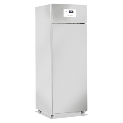 Dulap frigorific profesional Mondial seria MASTERCHEF (-22°C +8°C), inox, Italia